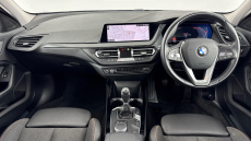 BMW 1 Series 118i [136] Sport 5dr Petrol Hatchback